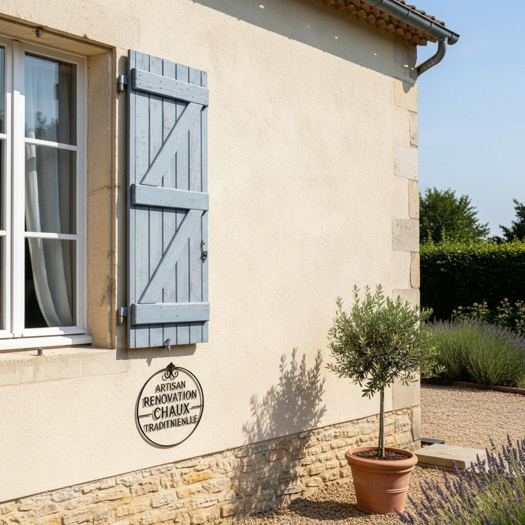 Projet de Maçon - Photo 2